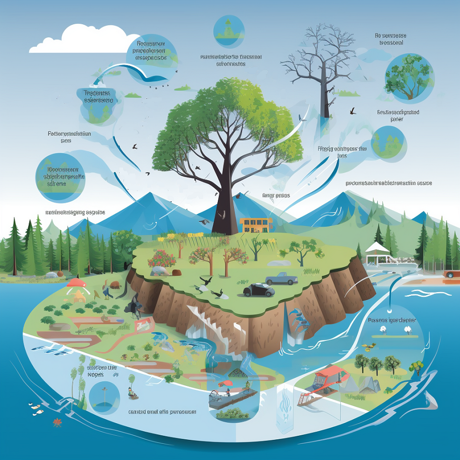 Ecosystem Resilience and Sustainable Resource Management: Part 1 ...